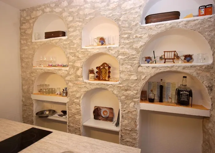 Apartments D