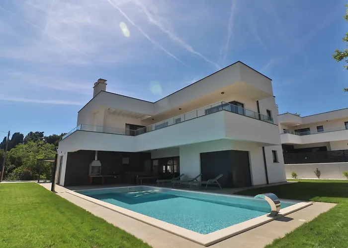 Villa Anna