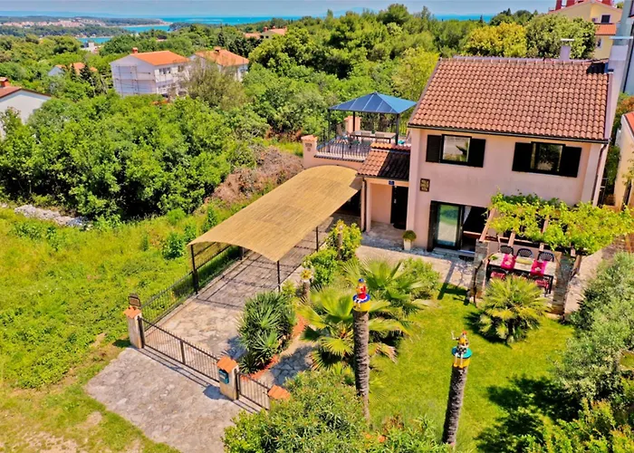 Villa Dolce Vita ****