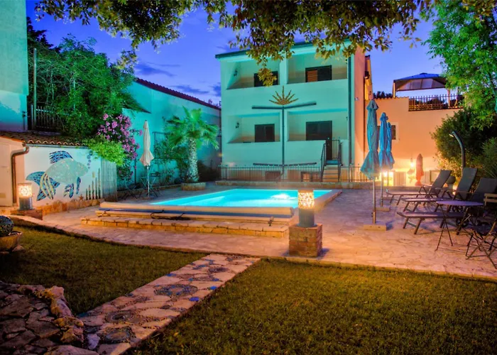 Villa Dolce Vita ****