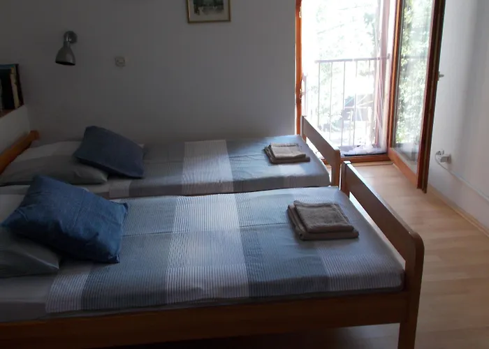 Guest House Accommodation Rupine