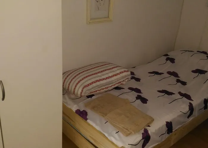 Guest House Accommodation Rupine
