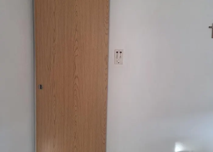 Studio Apartment Posavec