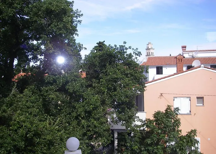 Apartments Premantura